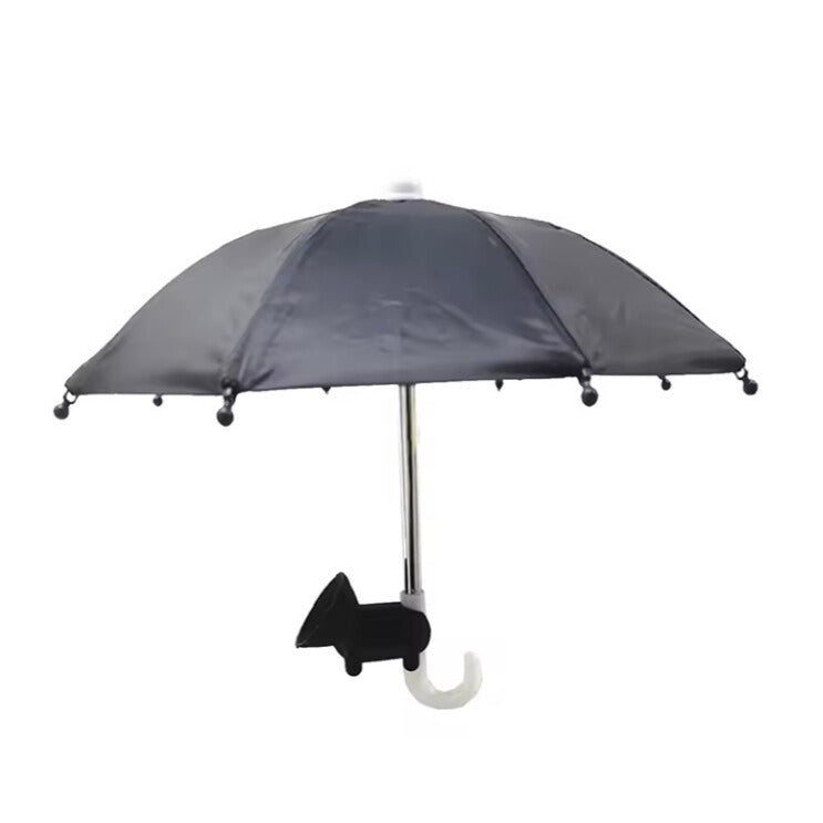 Ombré - No more sun struggles