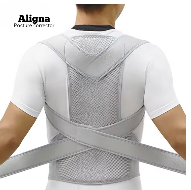 Aligna - Better posture starts here