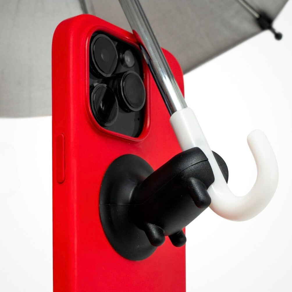 Ombré - No more sun struggles