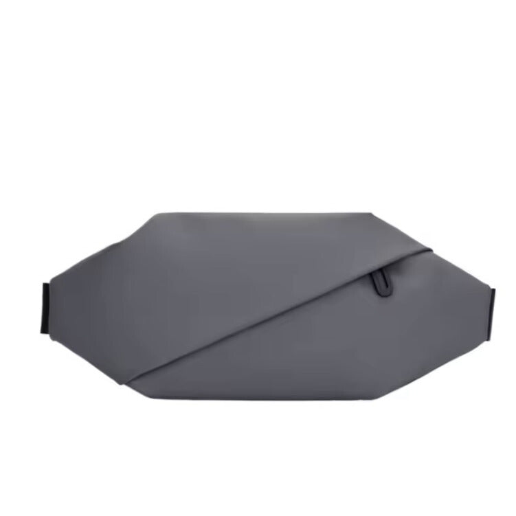 Triton - Travel light, carry smart