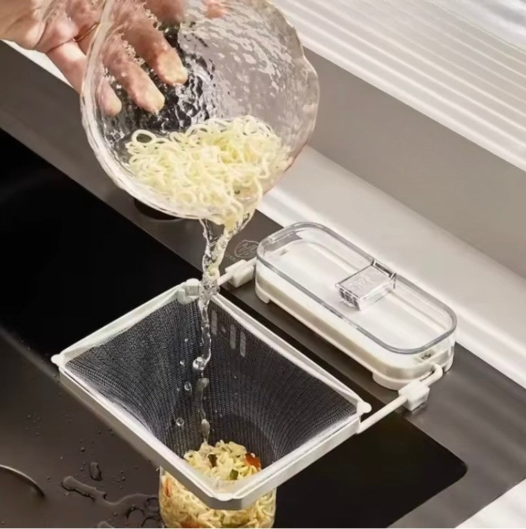 Netra Kitchen Filter -Your sink’s ally!