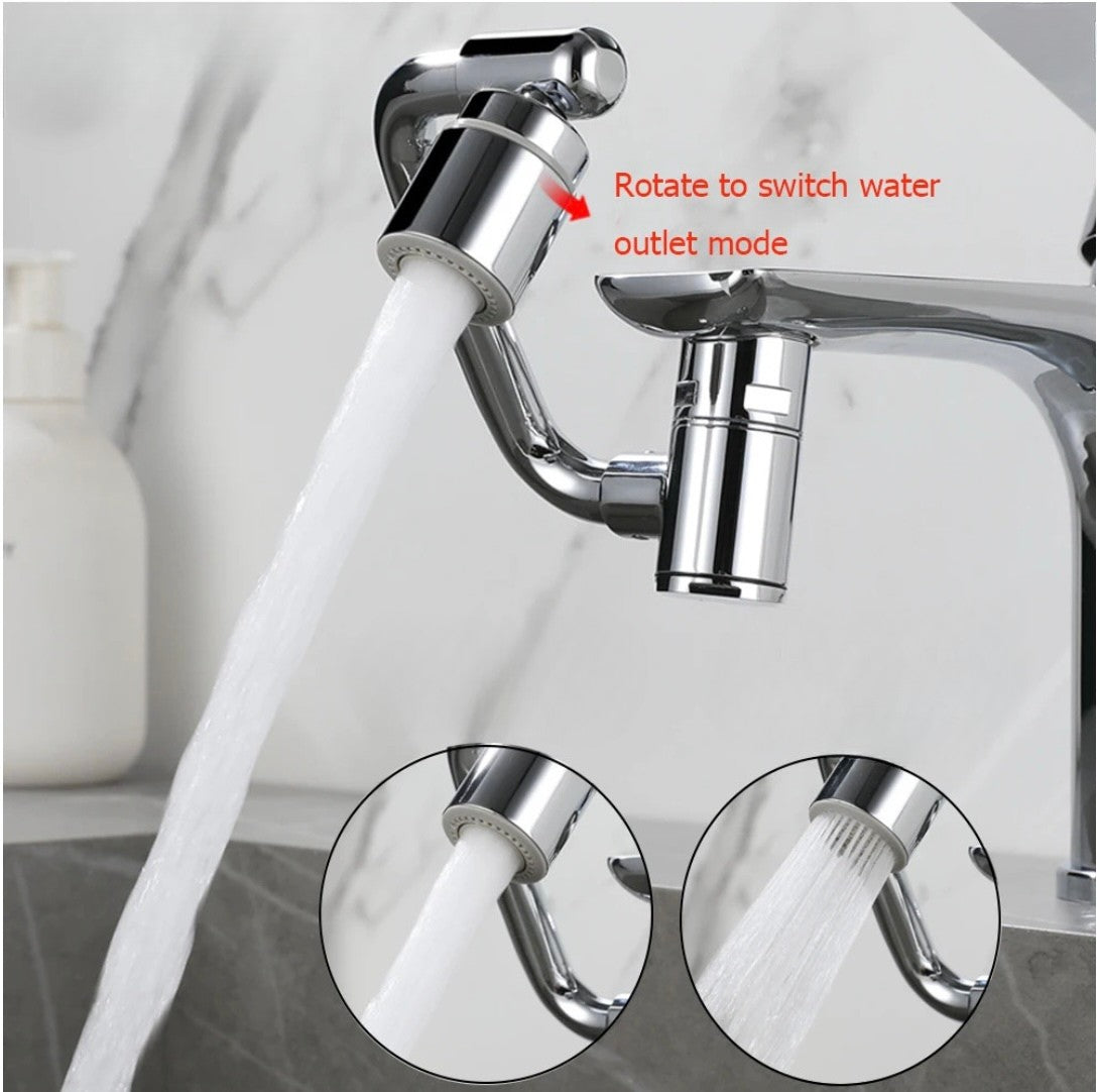 Neovate - 1080° Faucet Extender