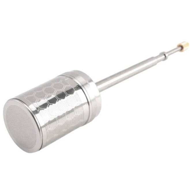 Pressimo - Your pocket barista