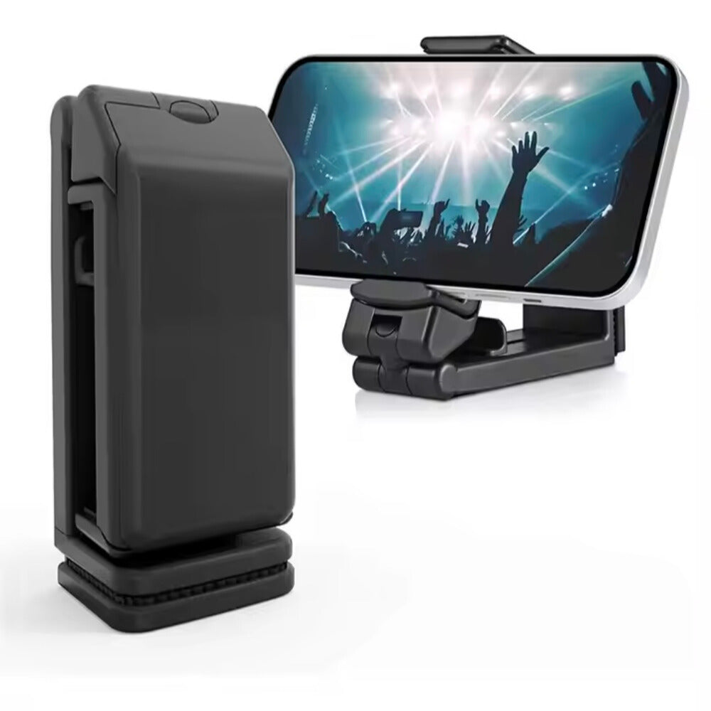 Omnix – Clip, Adjust, Relax