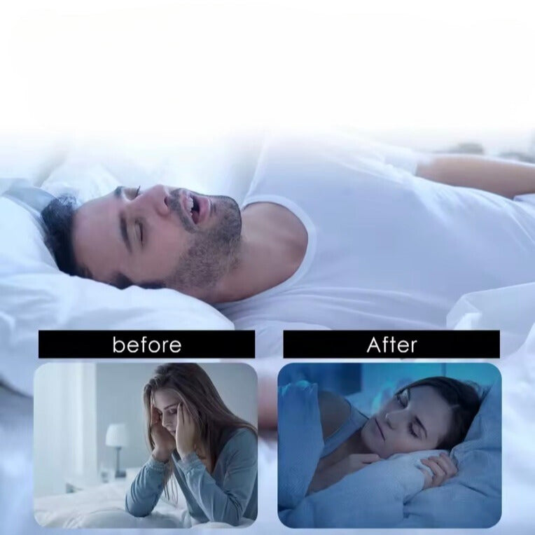 Nasalyn - Better breath