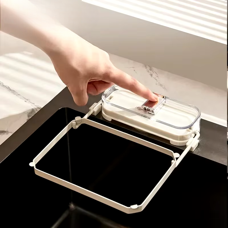 Netra Kitchen Filter -Your sink’s ally!