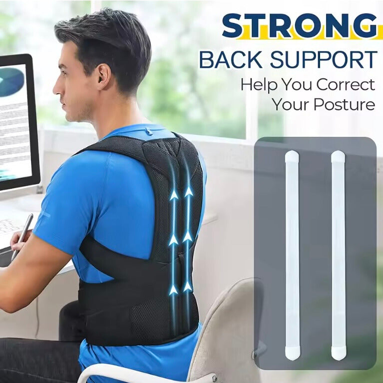 Aligna - Better posture starts here