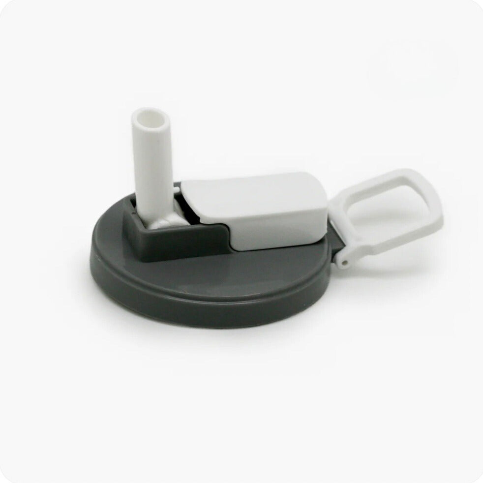 Sipster - Bye-bye, soda tsunamis!