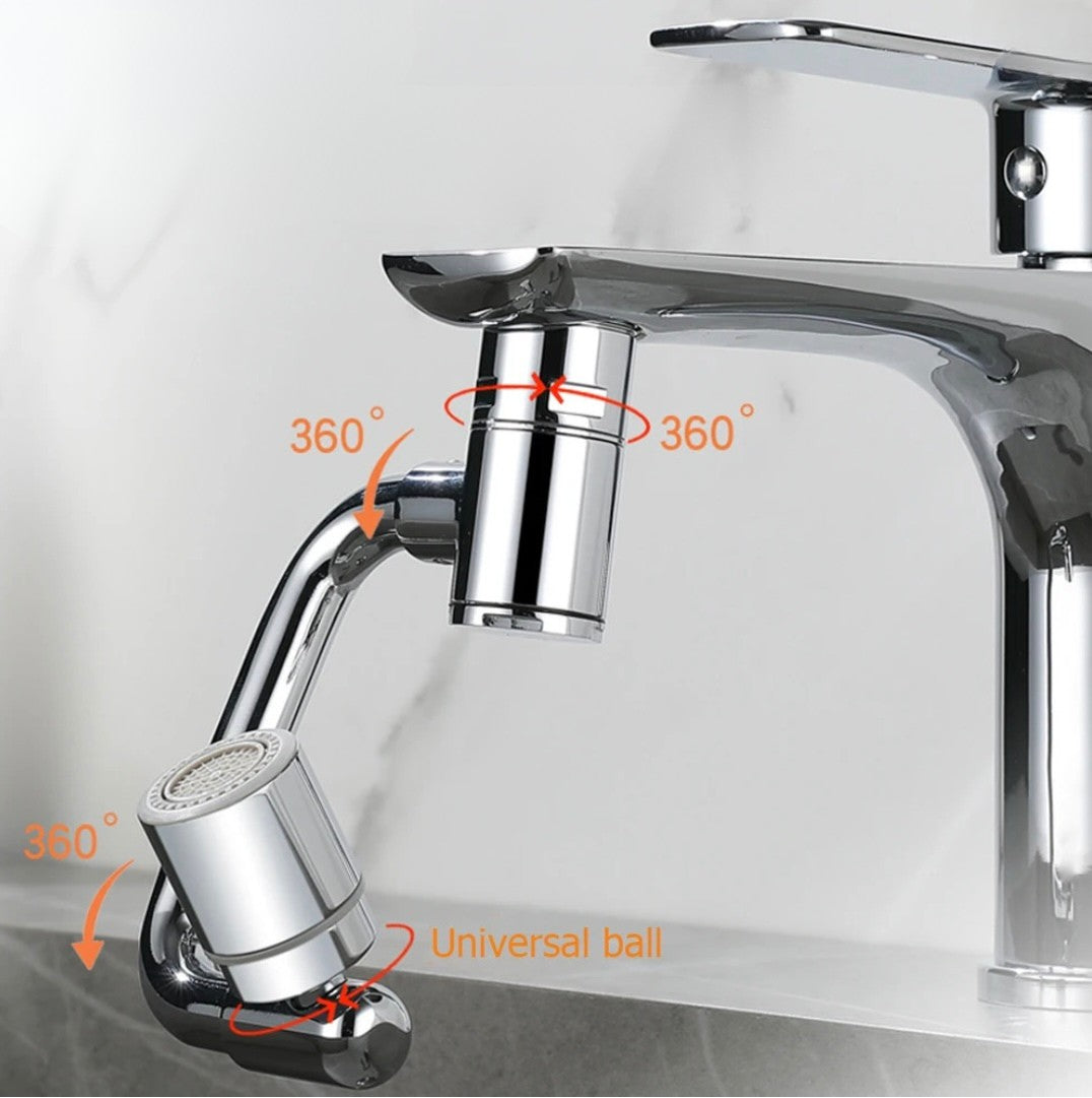 Neovate - 1080° Faucet Extender