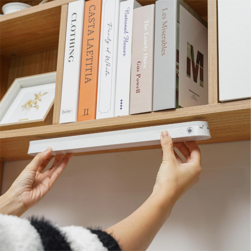 Hanging Magnetic Light