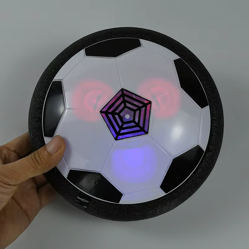 Flooza - Kick it, watch it glide!