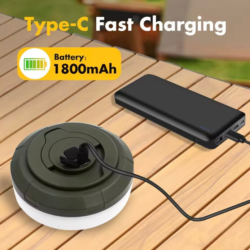 Glowy - Light the night!