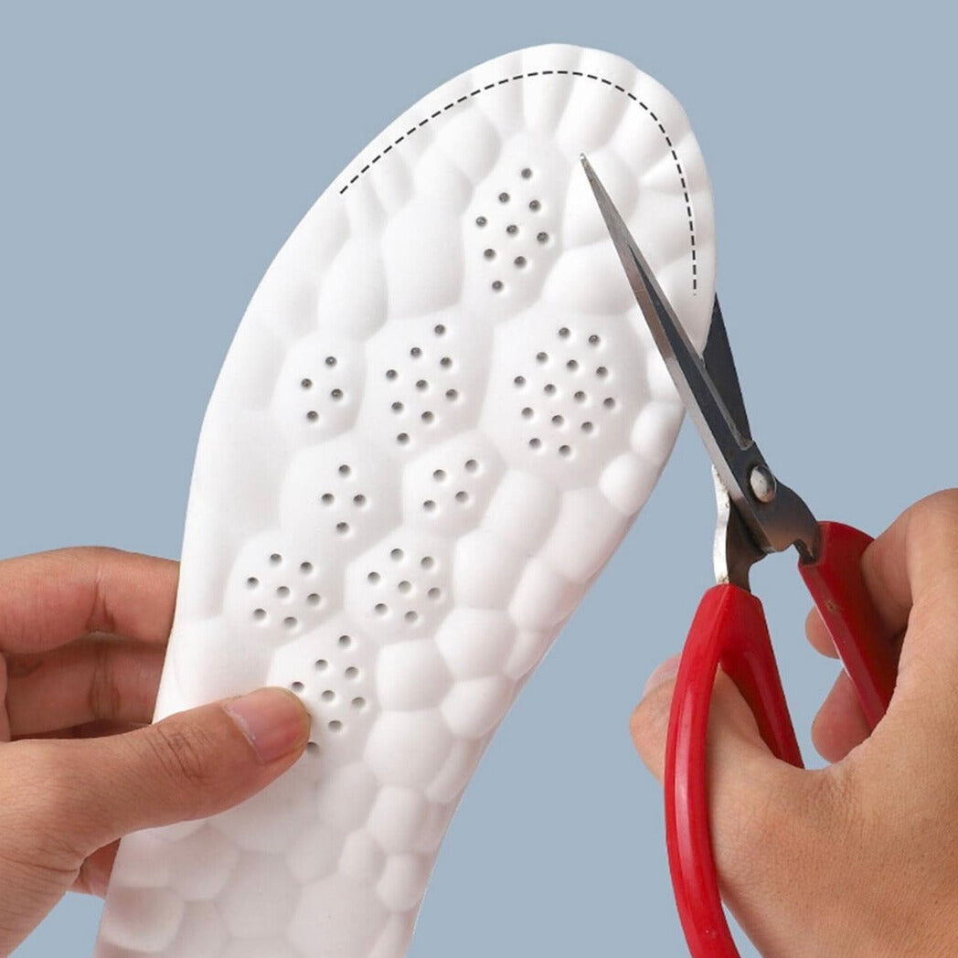 Flexure – Sport insoles
