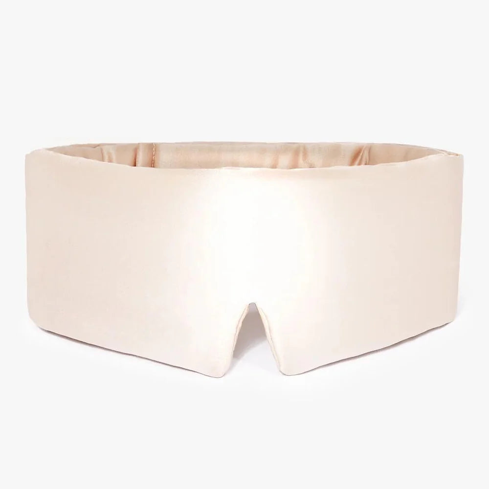 Moiré Silk – Sleep like never before