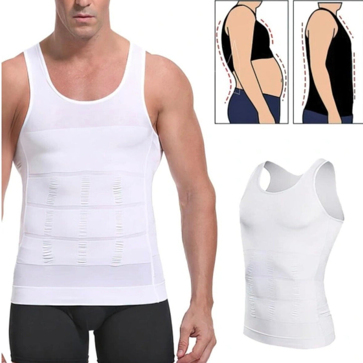 CAIYO - Shape. Support. Strength.