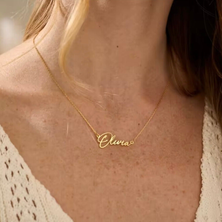 Joulé - Make your own necklace