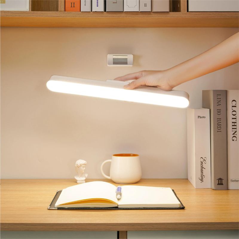 Hanging Magnetic Light