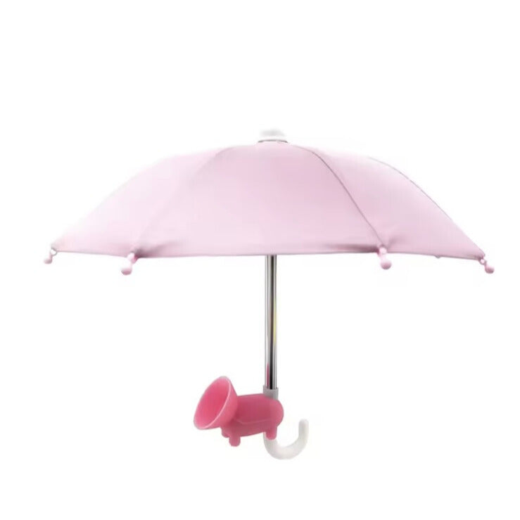 Ombré - No more sun struggles