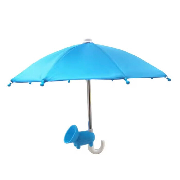 Ombré - No more sun struggles