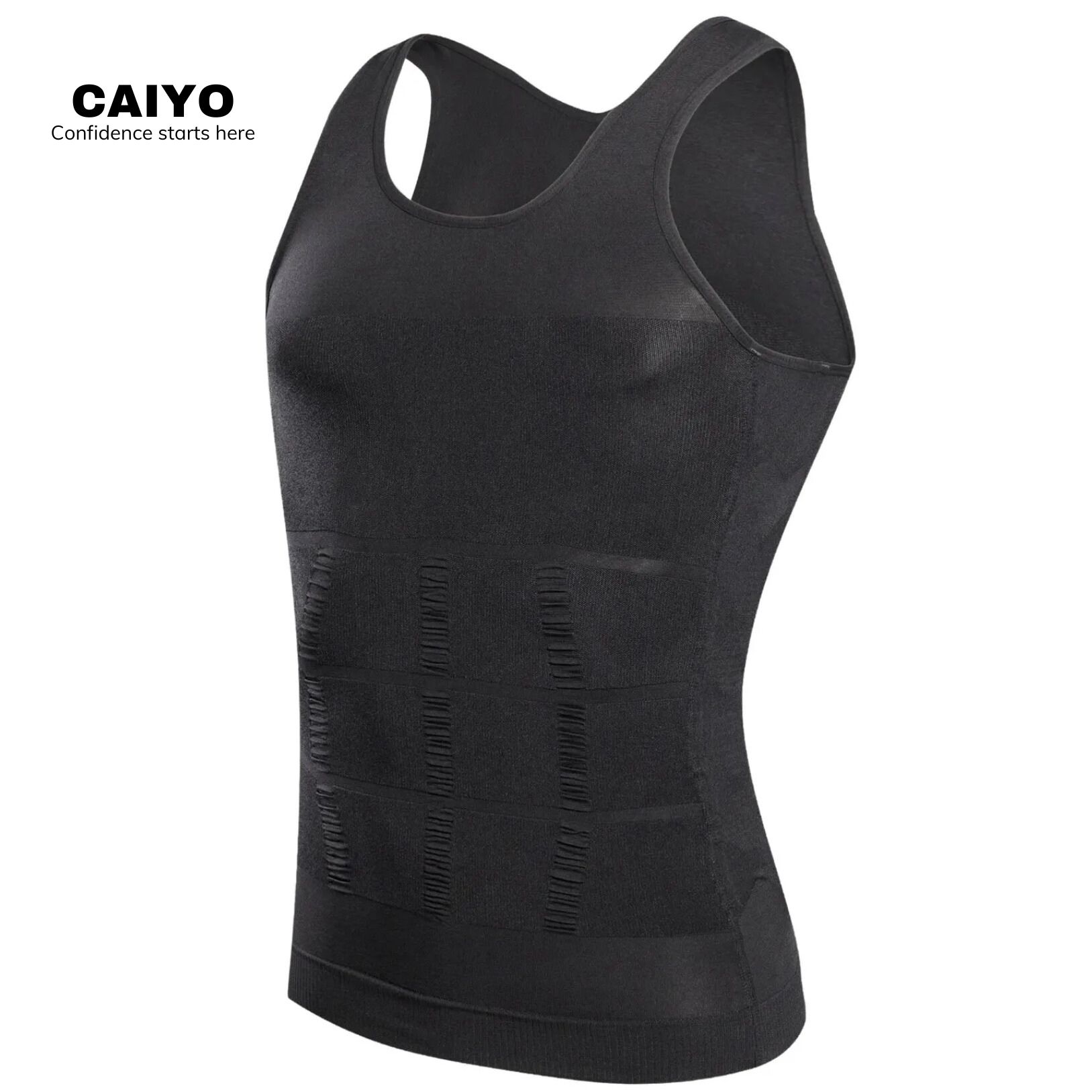 CAIYO Sculpt - Confidence starts here