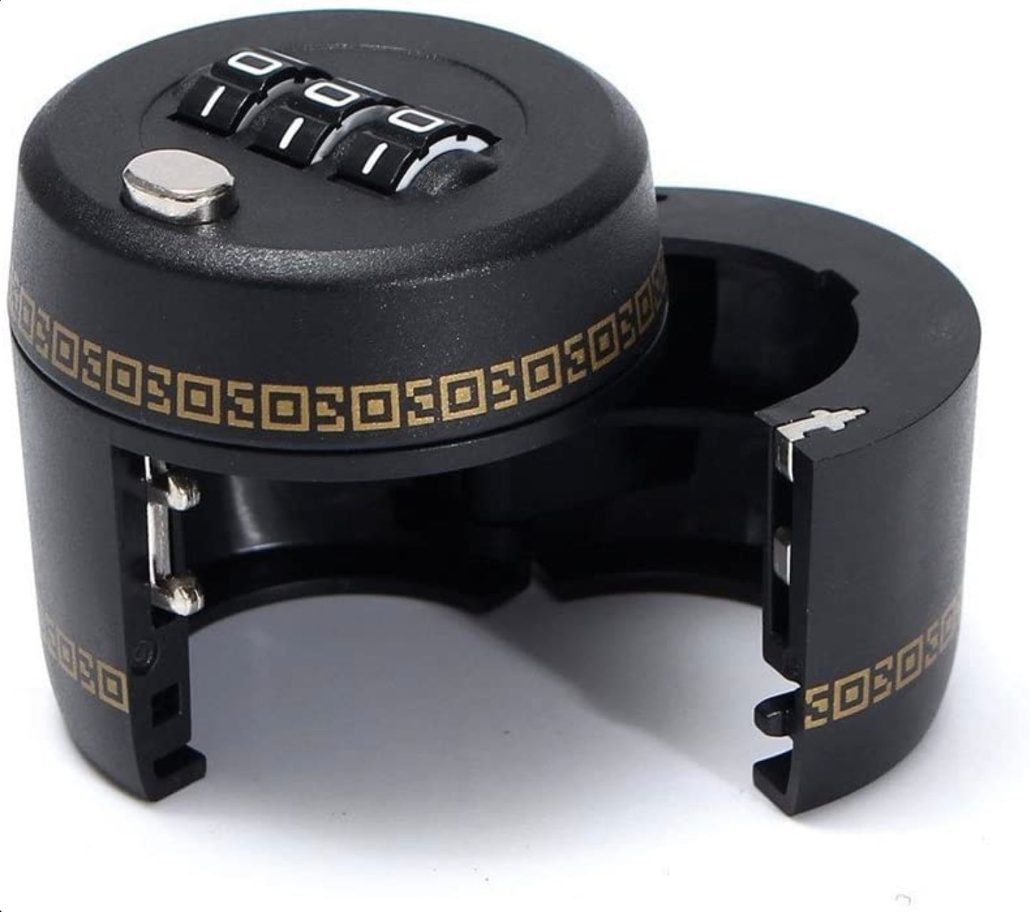 Wino Lock - Your bottle, your rules!