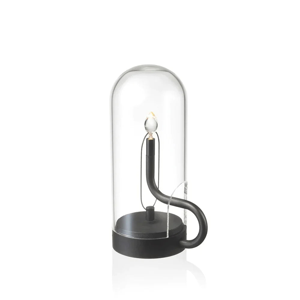 Luma Swing Candle
