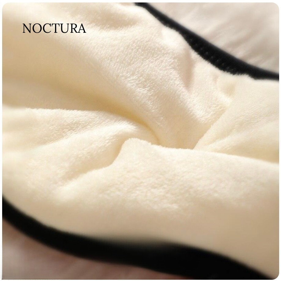 Noctura Mask – Unwind, Disconnect, Sleep