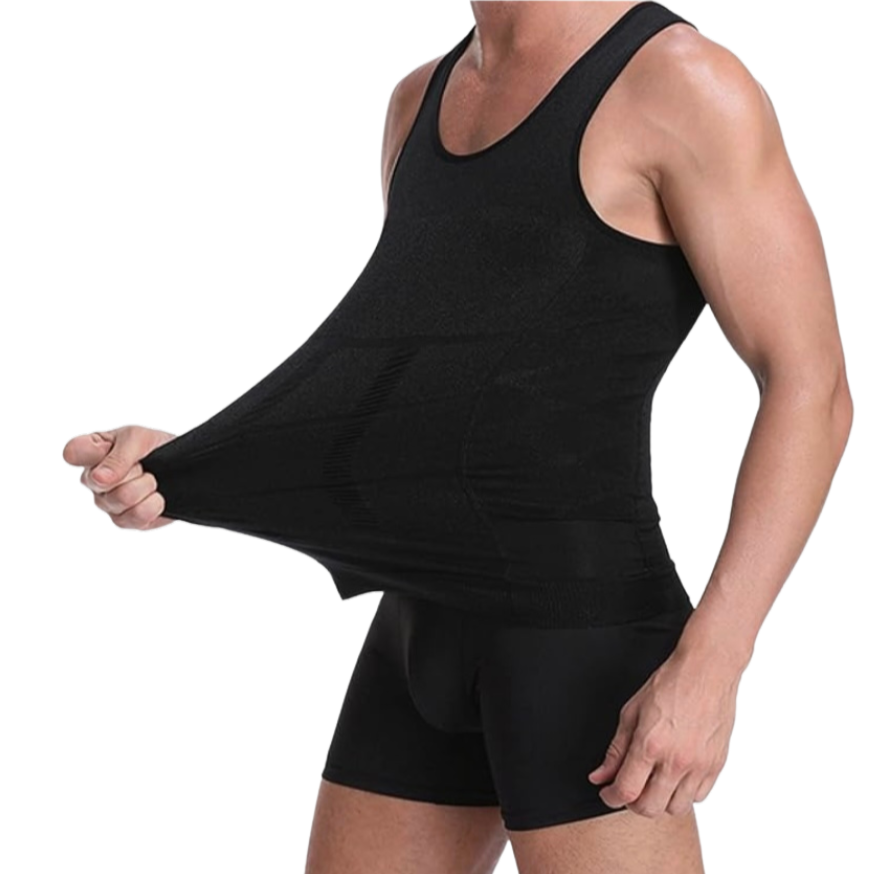 CAIYO - Shape. Support. Strength.