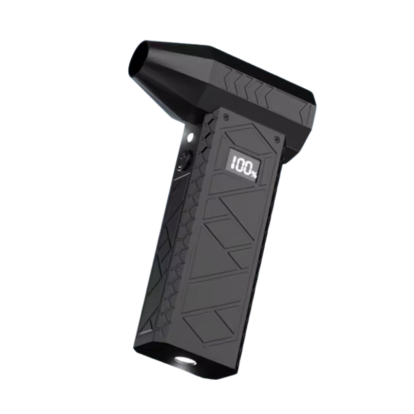 Voltrix - The ultimate cordless cleaning blower