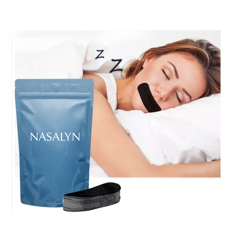 Nasalyn - Better breath