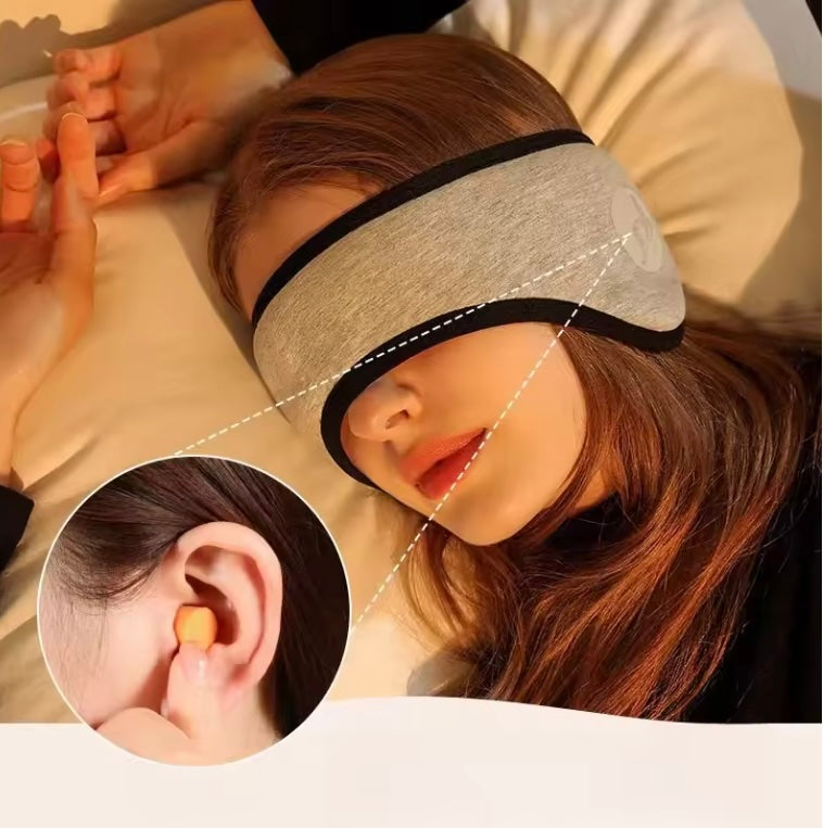 Noctura Mask – Unwind, Disconnect, Sleep