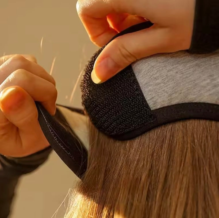 Noctura Mask – Unwind, Disconnect, Sleep