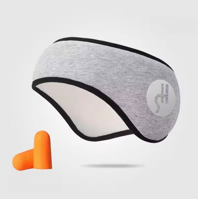 Noctura Mask – Unwind, Disconnect, Sleep