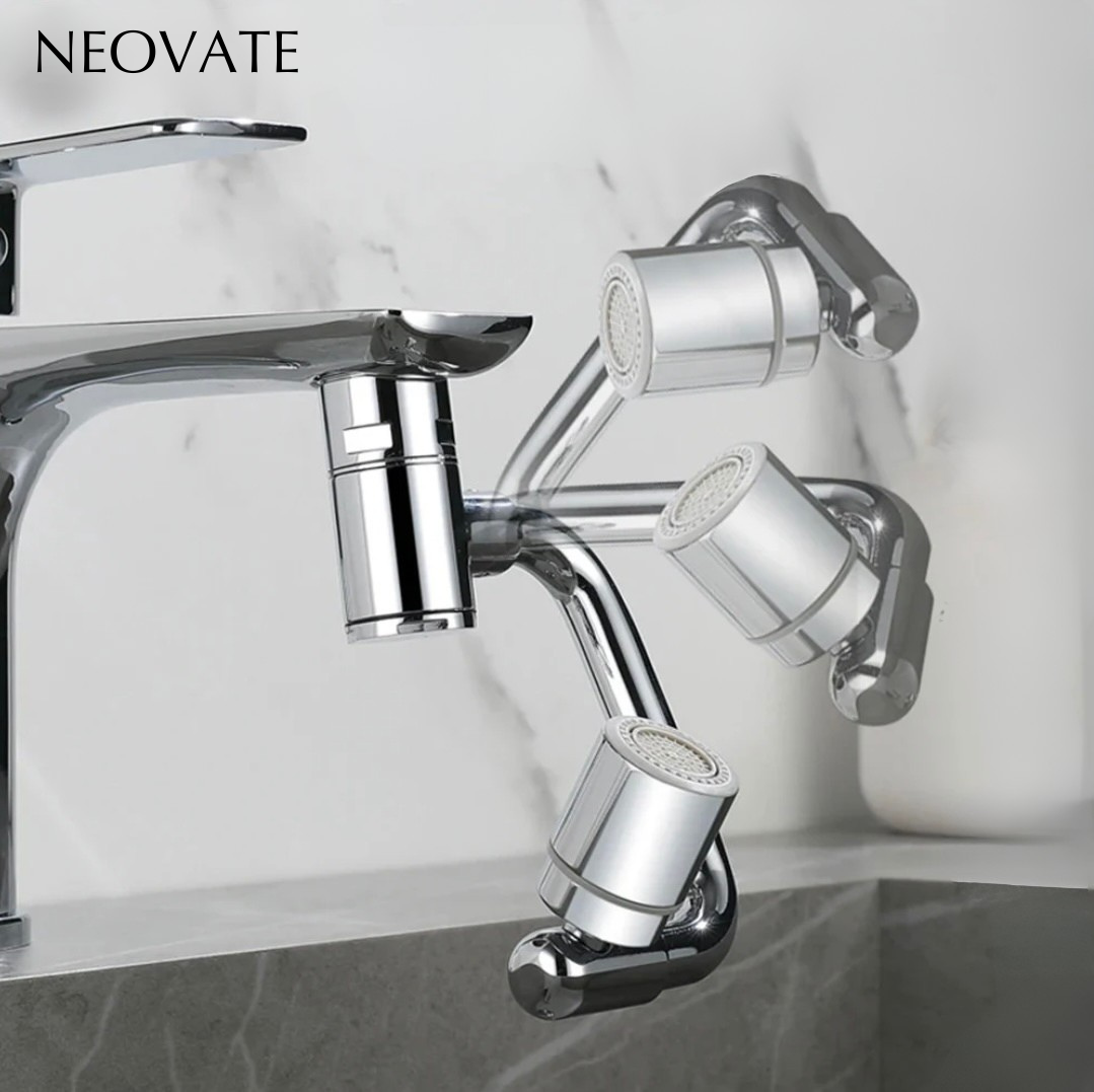 Neovate - 1080° Faucet Extender
