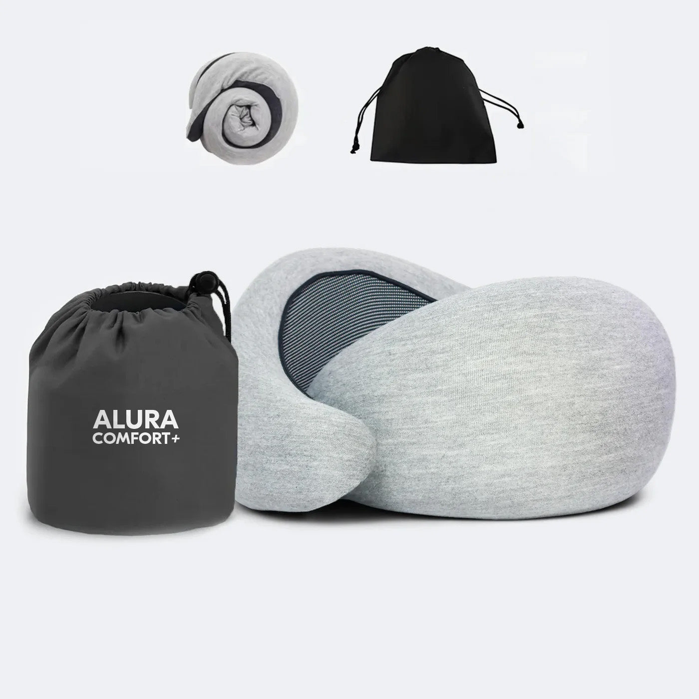 Alura Comfort+ - Your travel companion