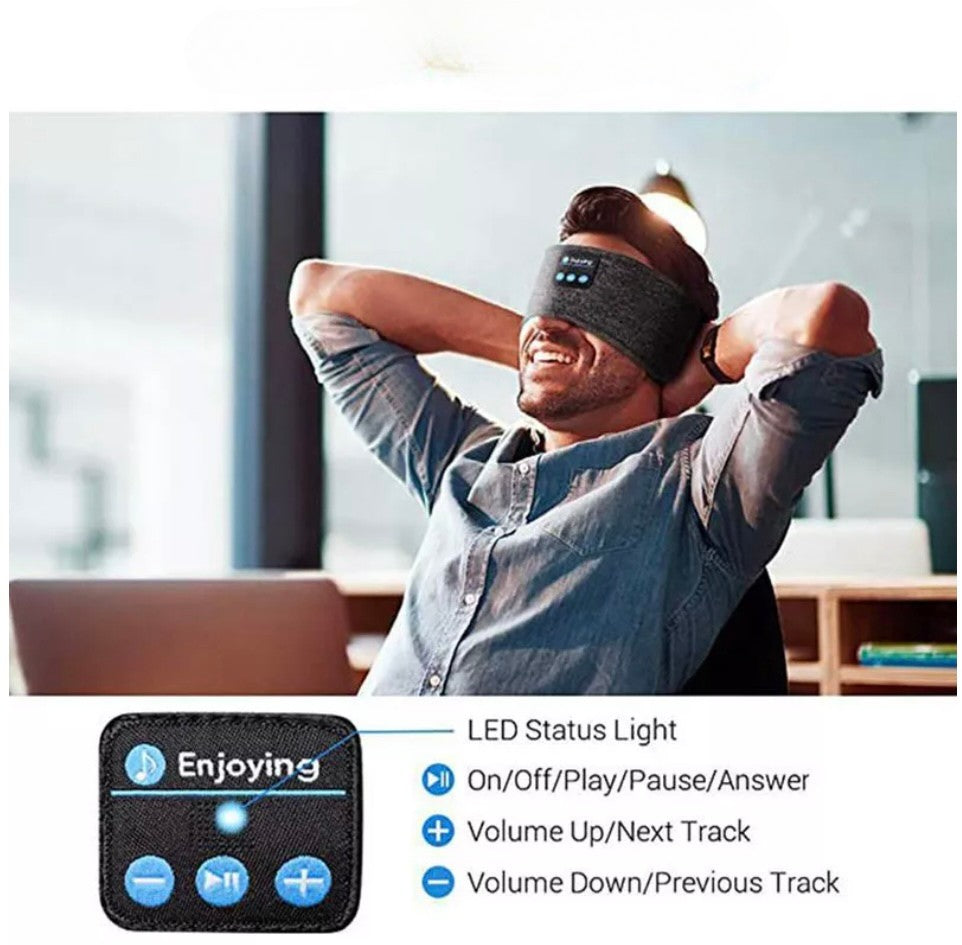 Lunara - Your escape to restful nights