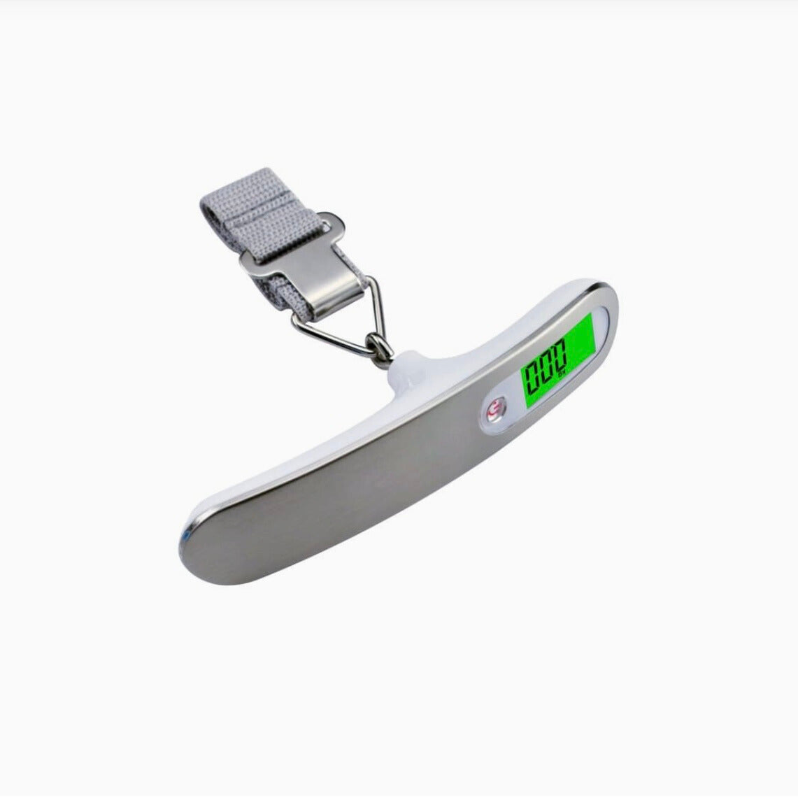 Nomis - Travel light, weigh right