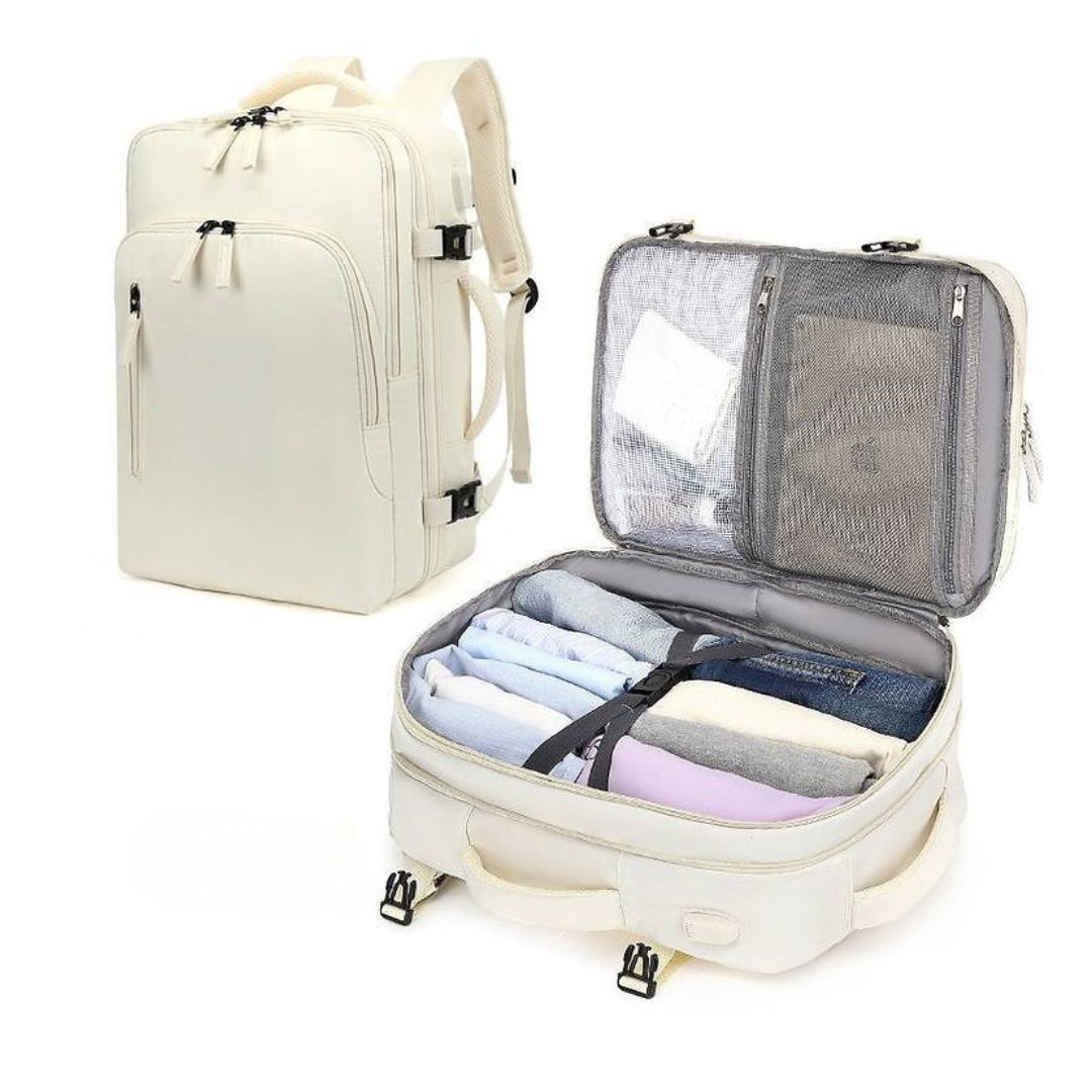 Avento Bag – Cabin-size approved for budget airlines!