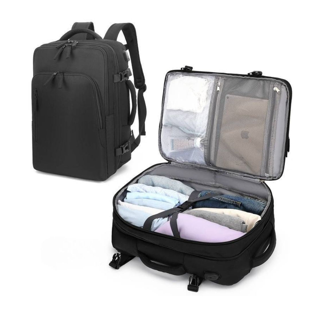 Avento Bag – Cabin-size approved for budget airlines!