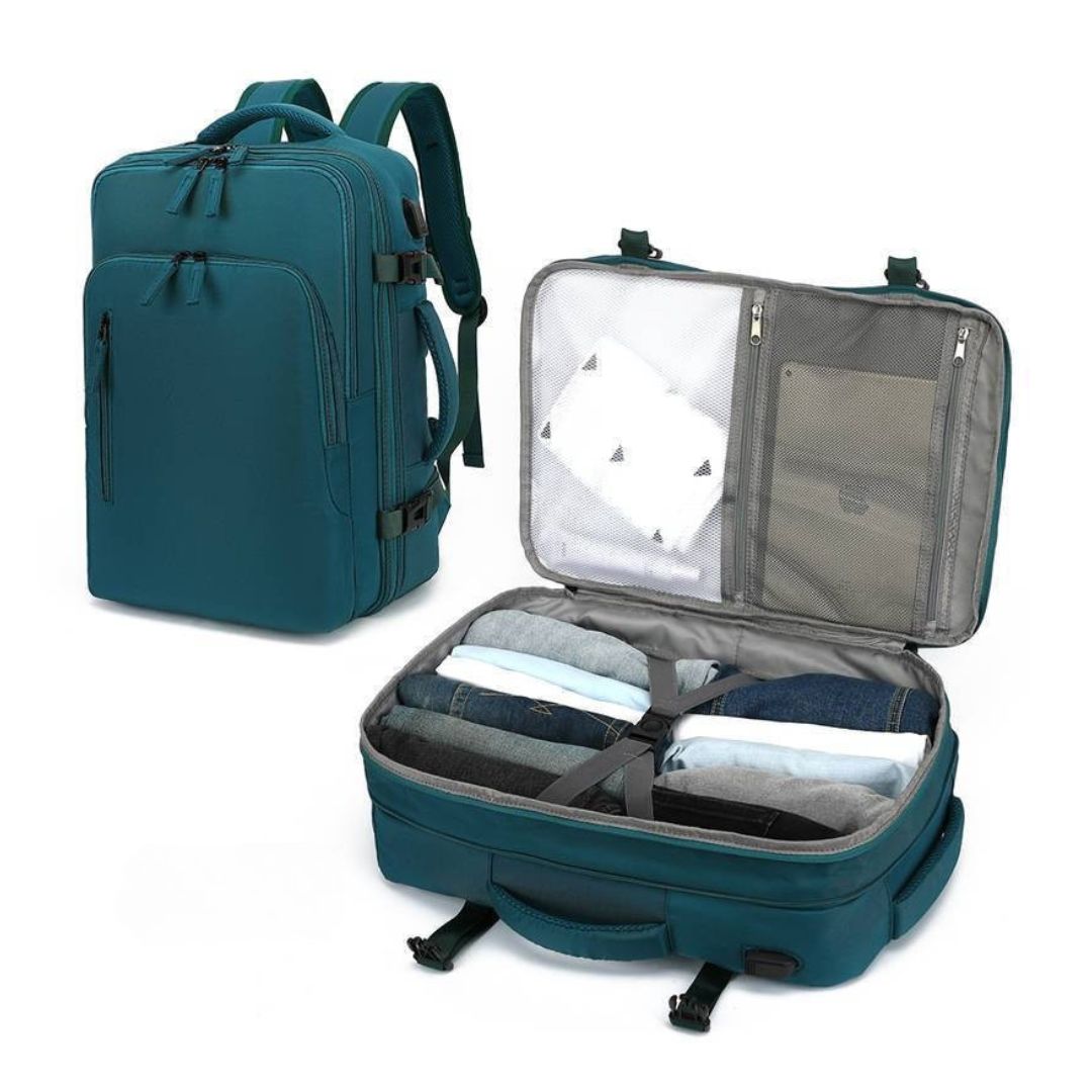 Avento Bag – Cabin-size approved for budget airlines!