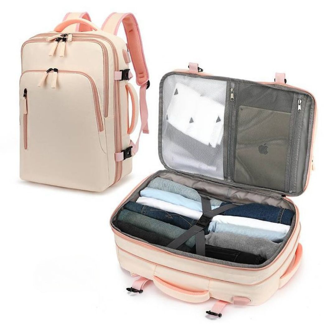 Avento Bag – Cabin-size approved for budget airlines!