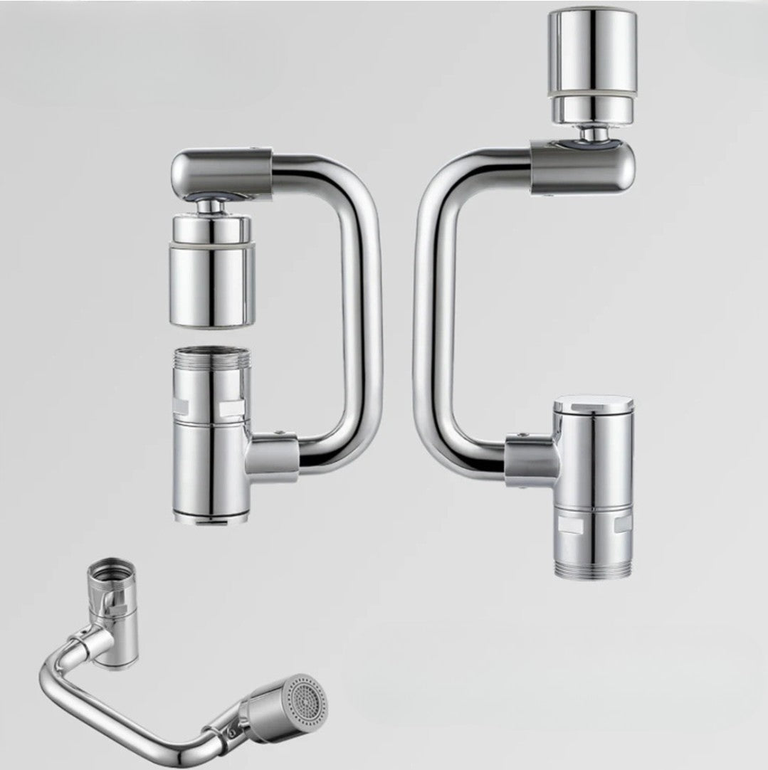 Neovate - 1080° Faucet Extender