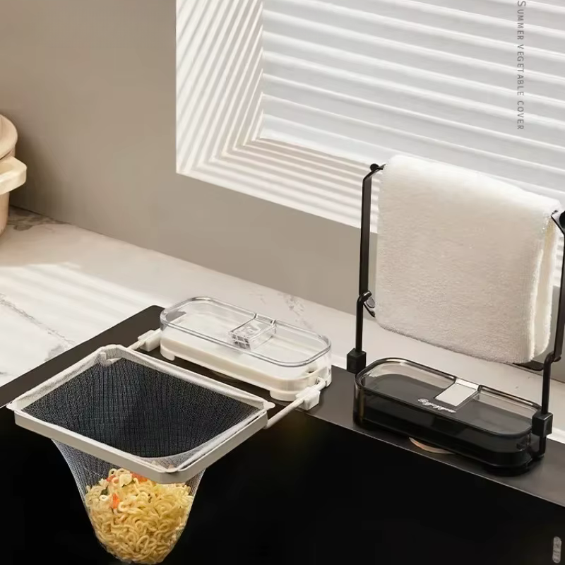 Netra Kitchen Filter -Your sink’s ally!