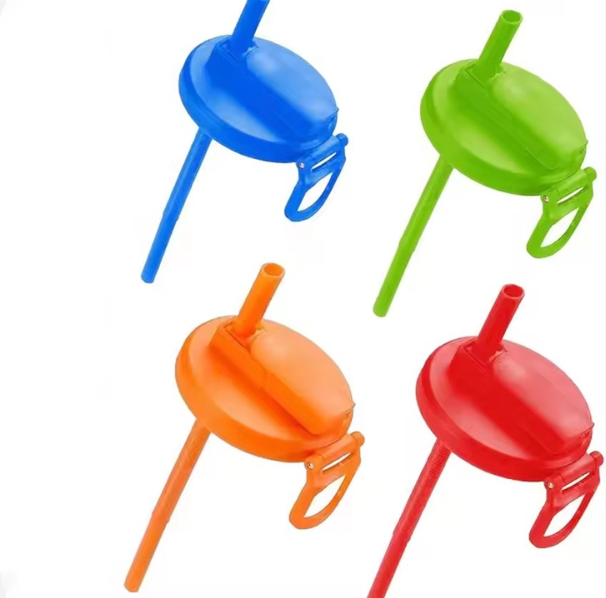 Sipster - Bye-bye, soda tsunamis!