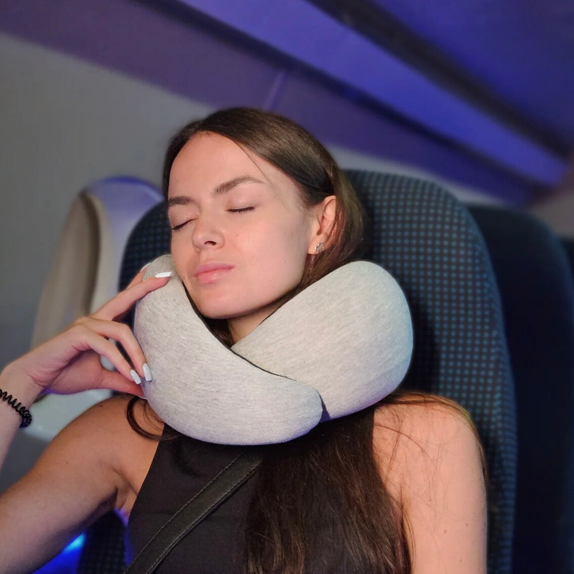 Alura Comfort+ - Your travel companion