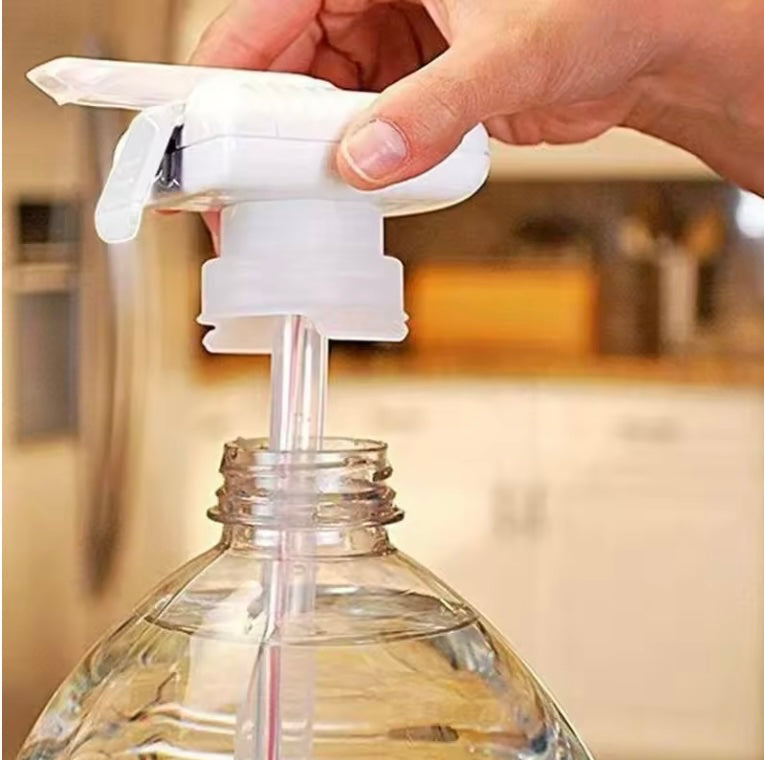 Avaro One -Smart drink dispenser!