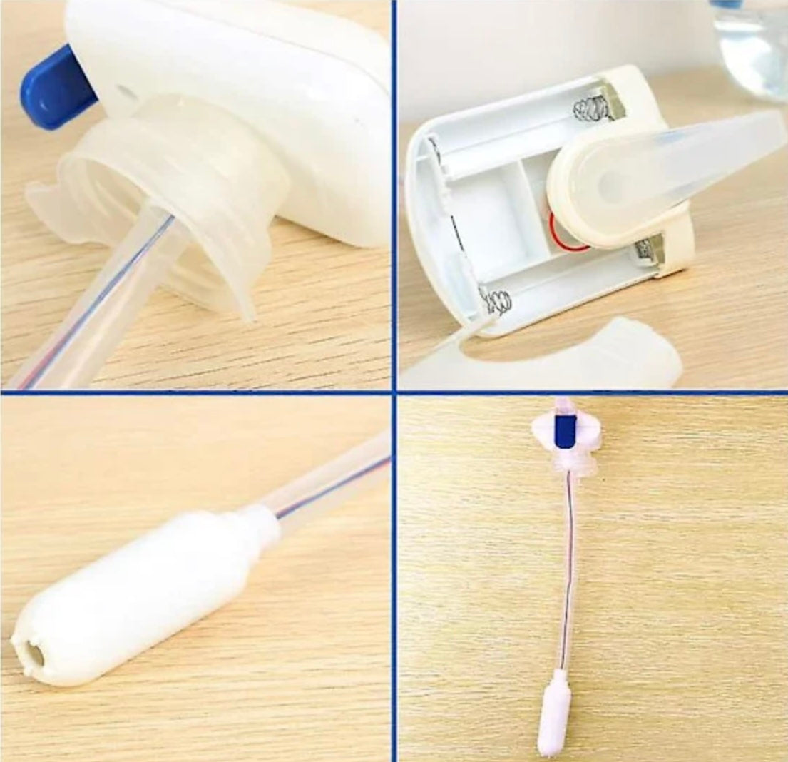 Avaro One -Smart drink dispenser!