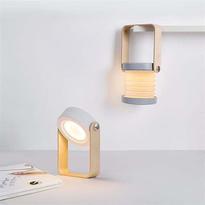 Foldable Table Lamp