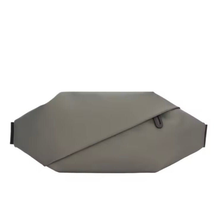 Triton - Travel light, carry smart