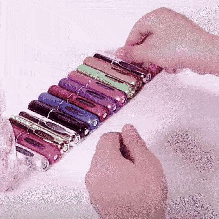 Fléur - Your fragrance, always